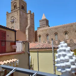 Appartamento Balcone Delle Mura, Cefalù
