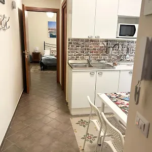 Appartamento Sicilian Dream, Cefalù